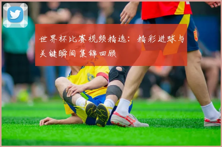 世界杯比赛视频精选:精彩进球与关键瞬间集锦回顾